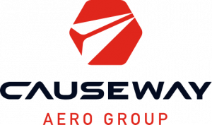 Causeway Aero Group logo