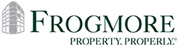 Frogmore Property logo